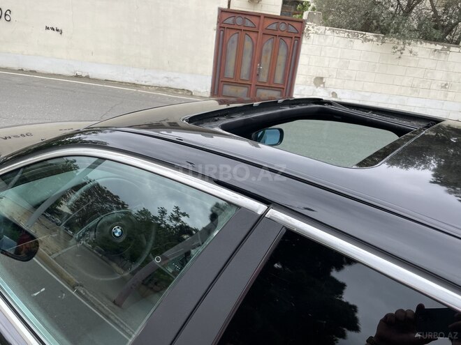 BMW 530 2001, 433,000 km - 3.0 l - Bakı
