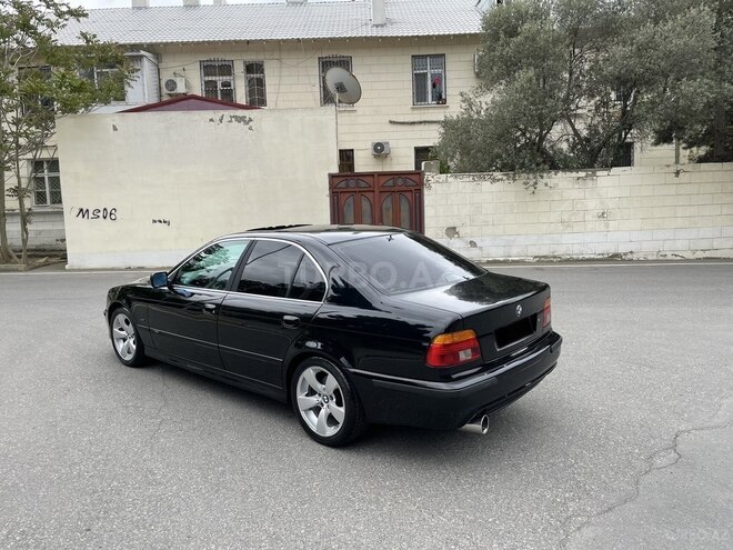 BMW 530 2001, 433,000 km - 3.0 l - Bakı