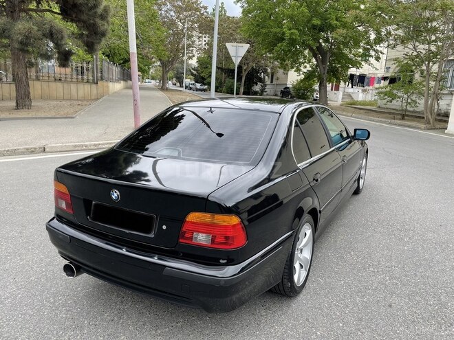 BMW 530 2001, 433,000 km - 3.0 l - Bakı