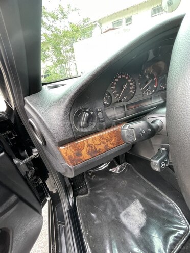BMW 530 2001, 433,000 km - 3.0 l - Bakı