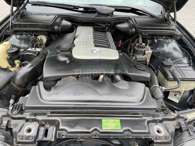 BMW 530 2001, 433,000 km - 3.0 l - Bakı