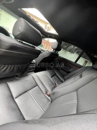 BMW 530 2001, 433,000 km - 3.0 l - Bakı