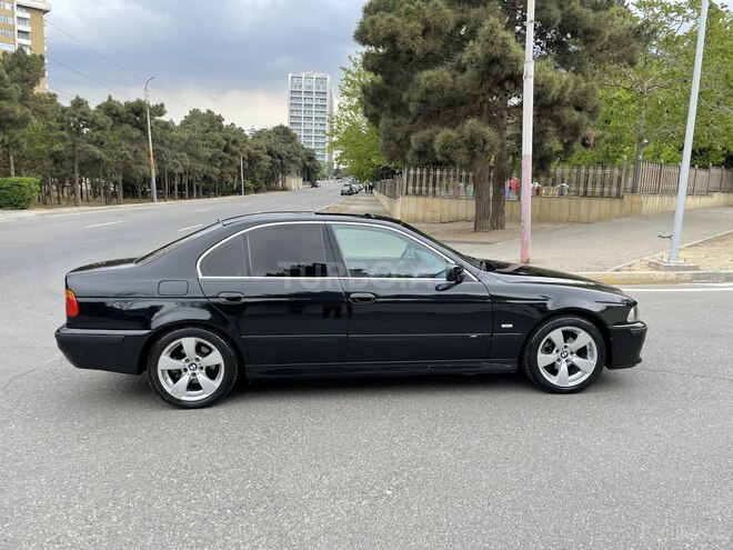 BMW 530 2001, 433,000 km - 3.0 l - Bakı