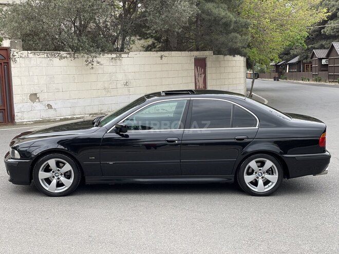 BMW 530 2001, 433,000 km - 3.0 l - Bakı