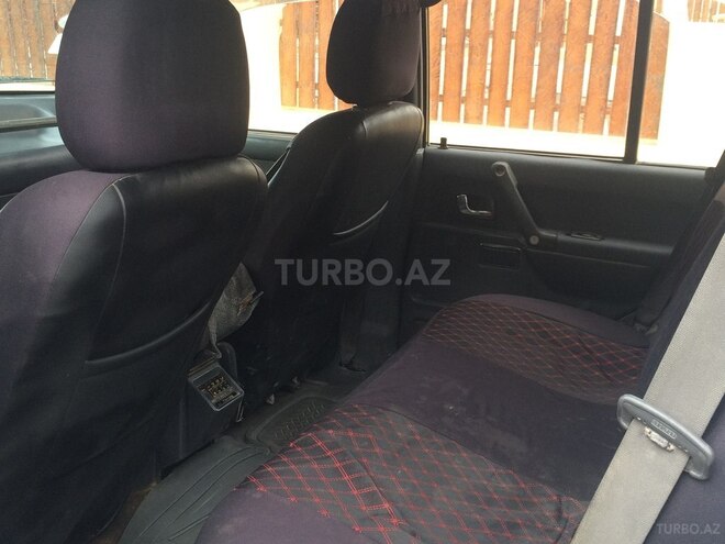 Mitsubishi Pajero 1994, 325,000 km - 2.8 l - Bakı