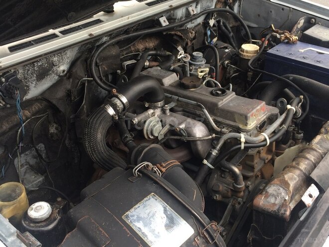 Mitsubishi Pajero 1994, 325,000 km - 2.8 l - Bakı
