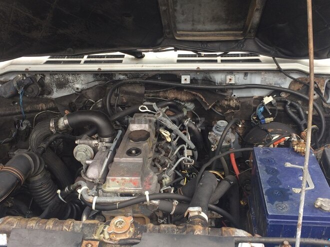Mitsubishi Pajero 1994, 325,000 km - 2.8 l - Bakı