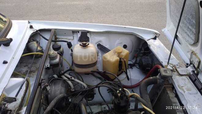 LADA (VAZ) 2107 2006, 222,222 km - 1.6 l - Gəncə