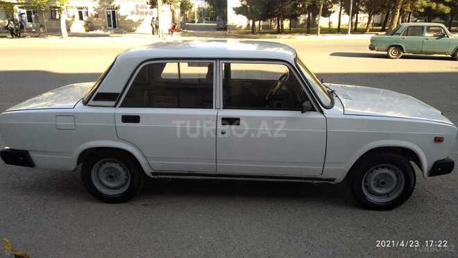 LADA (VAZ) 2107 2006, 222,222 km - 1.6 l - Gəncə