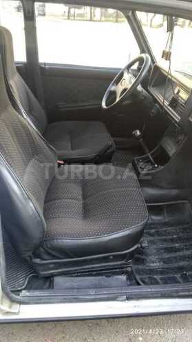 LADA (VAZ) 2107 2006, 222,222 km - 1.6 l - Gəncə