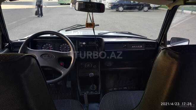 LADA (VAZ) 2107 2006, 222,222 km - 1.6 l - Gəncə