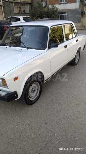 LADA (VAZ) 2107 2006, 222,222 km - 1.6 l - Gəncə