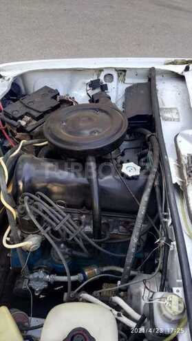 LADA (VAZ) 2107 2006, 222,222 km - 1.6 l - Gəncə
