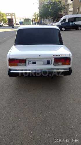 LADA (VAZ) 2107 2006, 222,222 km - 1.6 l - Gəncə