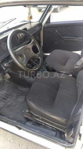 LADA (VAZ) 2107 2006, 222,222 km - 1.6 l - Gəncə