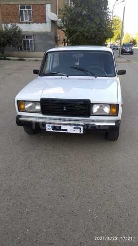 LADA (VAZ) 2107 2006, 222,222 km - 1.6 l - Gəncə