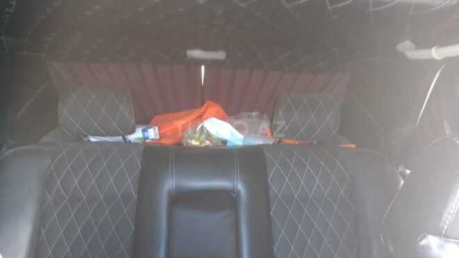 Mercedes E 220 1995, 460,000 km - 2.2 l - Bakı