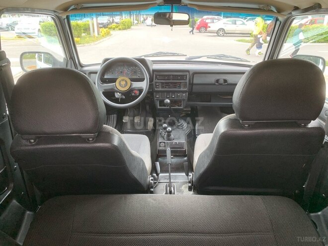 LADA (VAZ) Niva 2013, 198,320 km - 1.7 л - Bakı