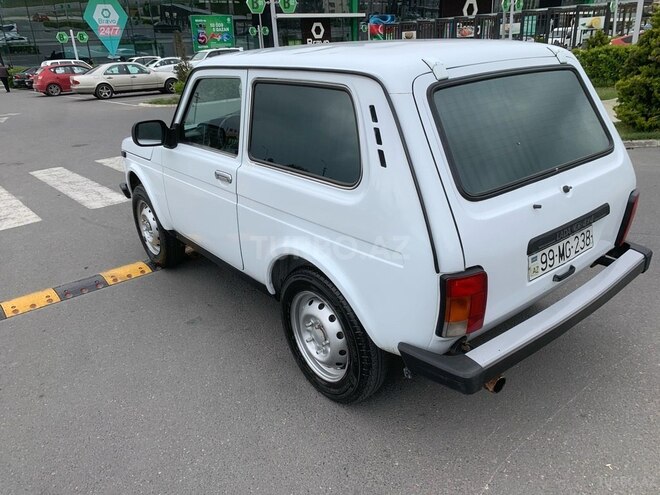 LADA (VAZ) Niva 2013, 198,320 km - 1.7 л - Bakı