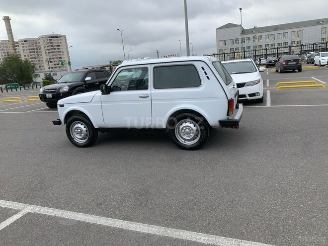 LADA (VAZ) Niva 2013, 198,320 km - 1.7 л - Bakı