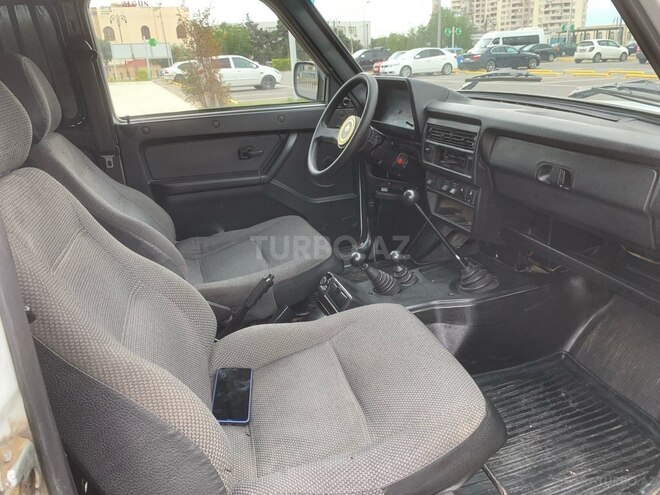 LADA (VAZ) Niva 2013, 198,320 km - 1.7 л - Bakı