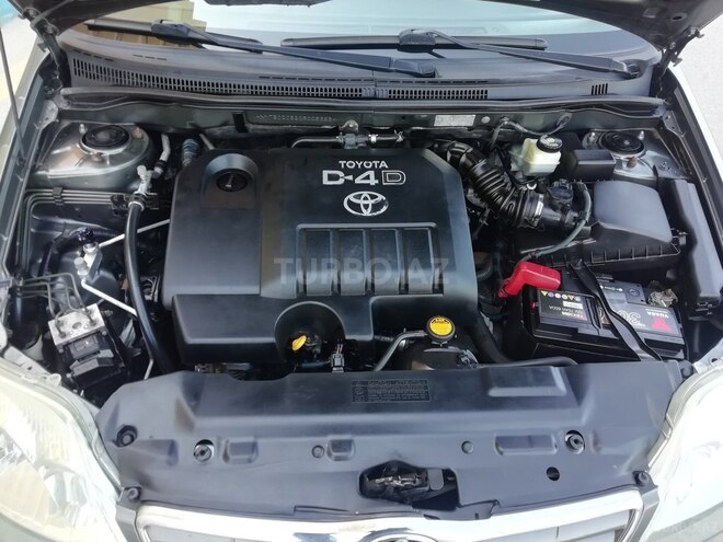 Toyota Corolla 2006, 182,500 km - 1.4 l - Bakı