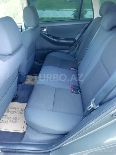 Toyota Corolla 2006, 182,500 km - 1.4 l - Bakı
