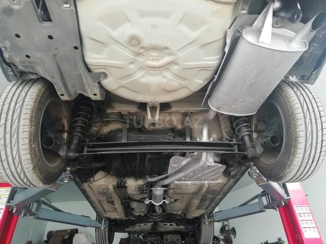 Toyota Corolla 2006, 182,500 km - 1.4 l - Bakı