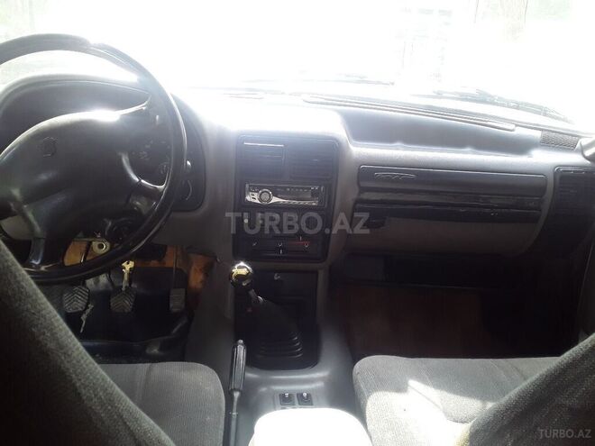 GAZ 3110 2000, 312,000 km - 2.3 л - Xırdalan