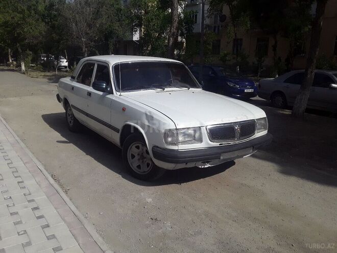 GAZ 3110 2000, 312,000 km - 2.3 л - Xırdalan