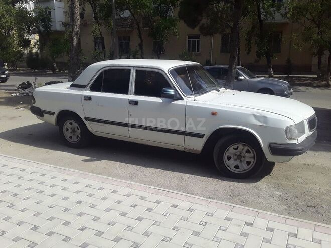 GAZ 3110 2000, 312,000 km - 2.3 л - Xırdalan