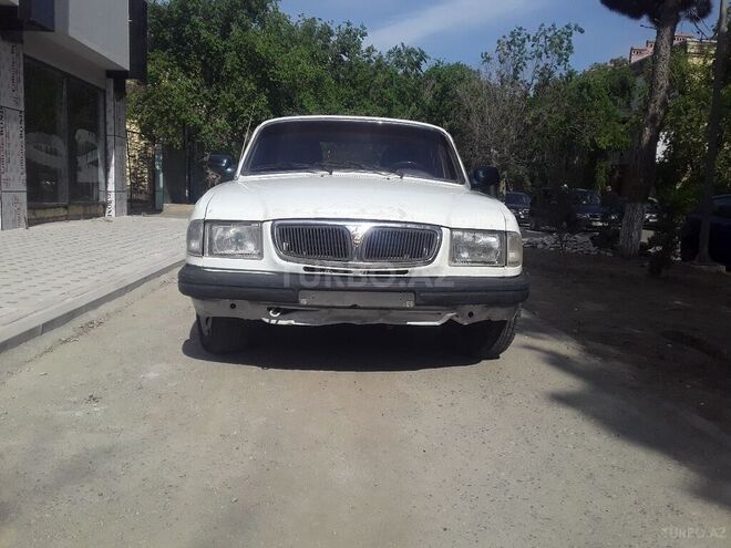 GAZ 3110 2000, 312,000 km - 2.3 л - Xırdalan