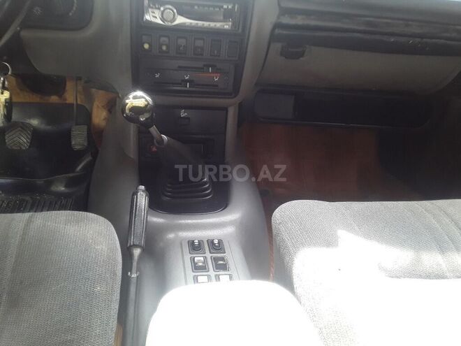 GAZ 3110 2000, 312,000 km - 2.3 л - Xırdalan