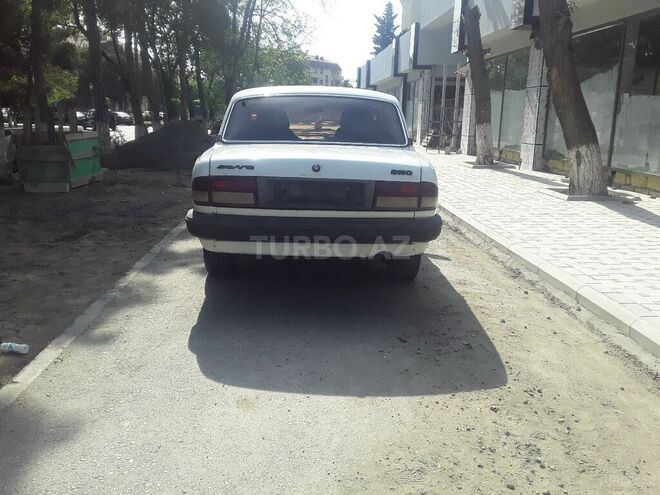 GAZ 3110 2000, 312,000 km - 2.3 л - Xırdalan