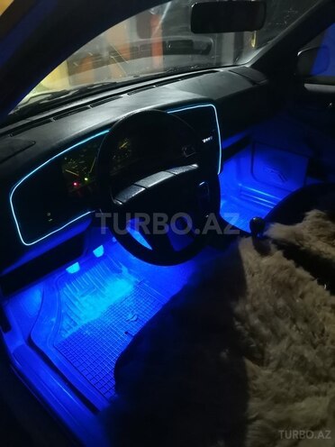 Volkswagen Passat 1992, 123,456 km - 1.8 л - Bakı