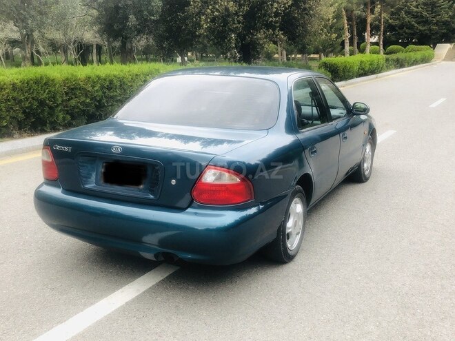 Kia Clarus 1999, 232,000 km - 1.8 l - Bakı