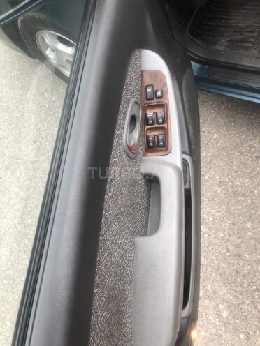 Kia Clarus 1999, 232,000 km - 1.8 l - Bakı