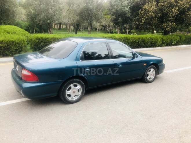 Kia Clarus 1999, 232,000 km - 1.8 l - Bakı
