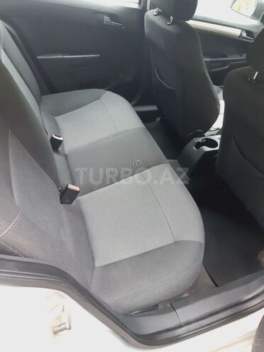 Opel Astra 2007, 162,000 km - 1.3 l - Bakı
