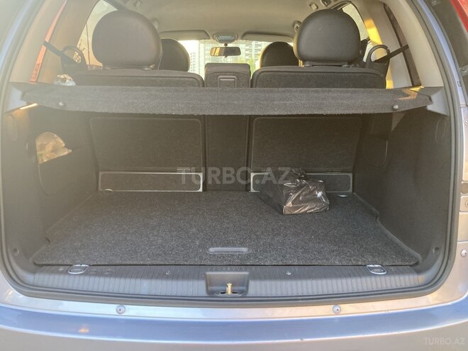 Opel Meriva 2005, 186,000 km - 1.4 l - Bakı