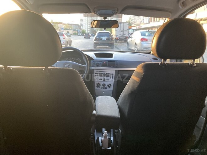 Opel Meriva 2005, 186,000 km - 1.4 l - Bakı
