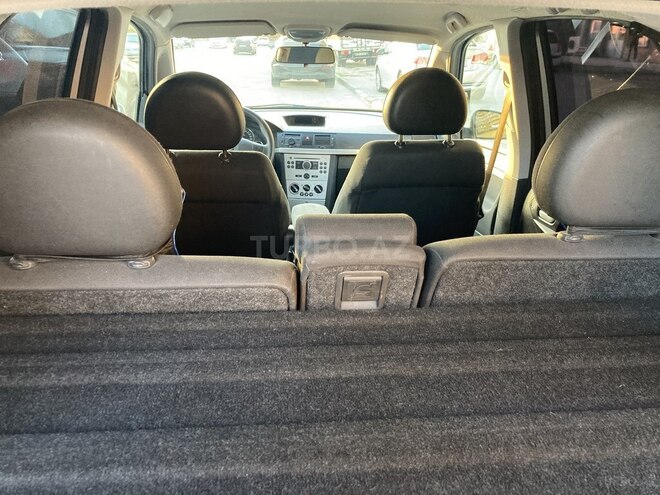 Opel Meriva 2005, 186,000 km - 1.4 l - Bakı