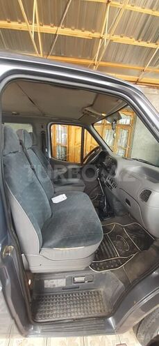 Ford Transit 1999, 352,325 km - 2.5 l - Gəncə