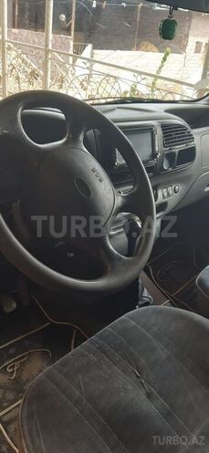 Ford Transit 1999, 352,325 km - 2.5 l - Gəncə
