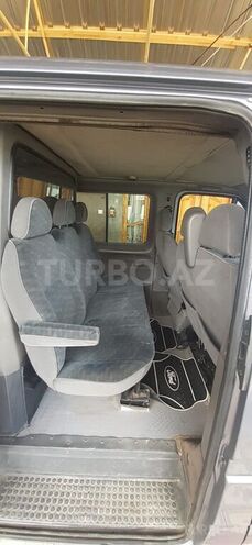 Ford Transit 1999, 352,325 km - 2.5 l - Gəncə