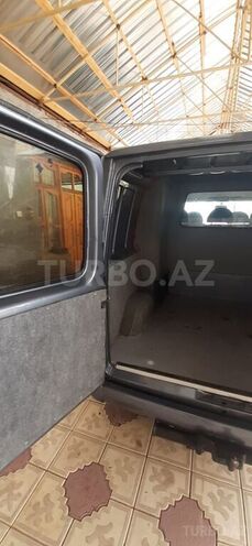 Ford Transit 1999, 352,325 km - 2.5 l - Gəncə
