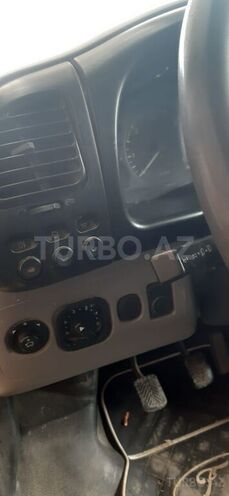 Ford Transit 1999, 352,325 km - 2.5 l - Gəncə