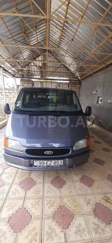 Ford Transit 1999, 352,325 km - 2.5 l - Gəncə
