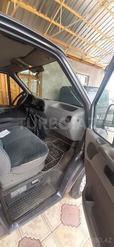 Ford Transit 1999, 352,325 km - 2.5 l - Gəncə