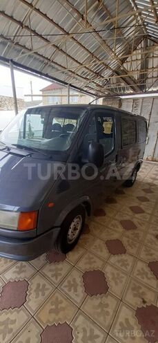 Ford Transit 1999, 352,325 km - 2.5 l - Gəncə